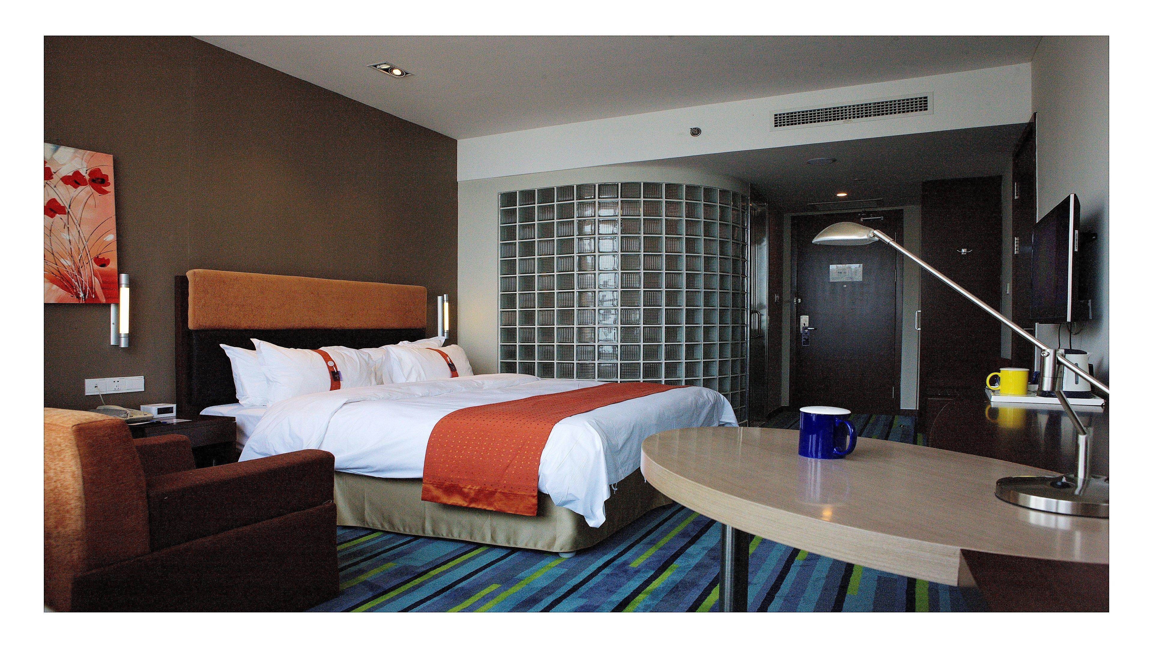 Holiday Inn Express Weihai Hi-Tech Zone By Ihg Kültér fotó