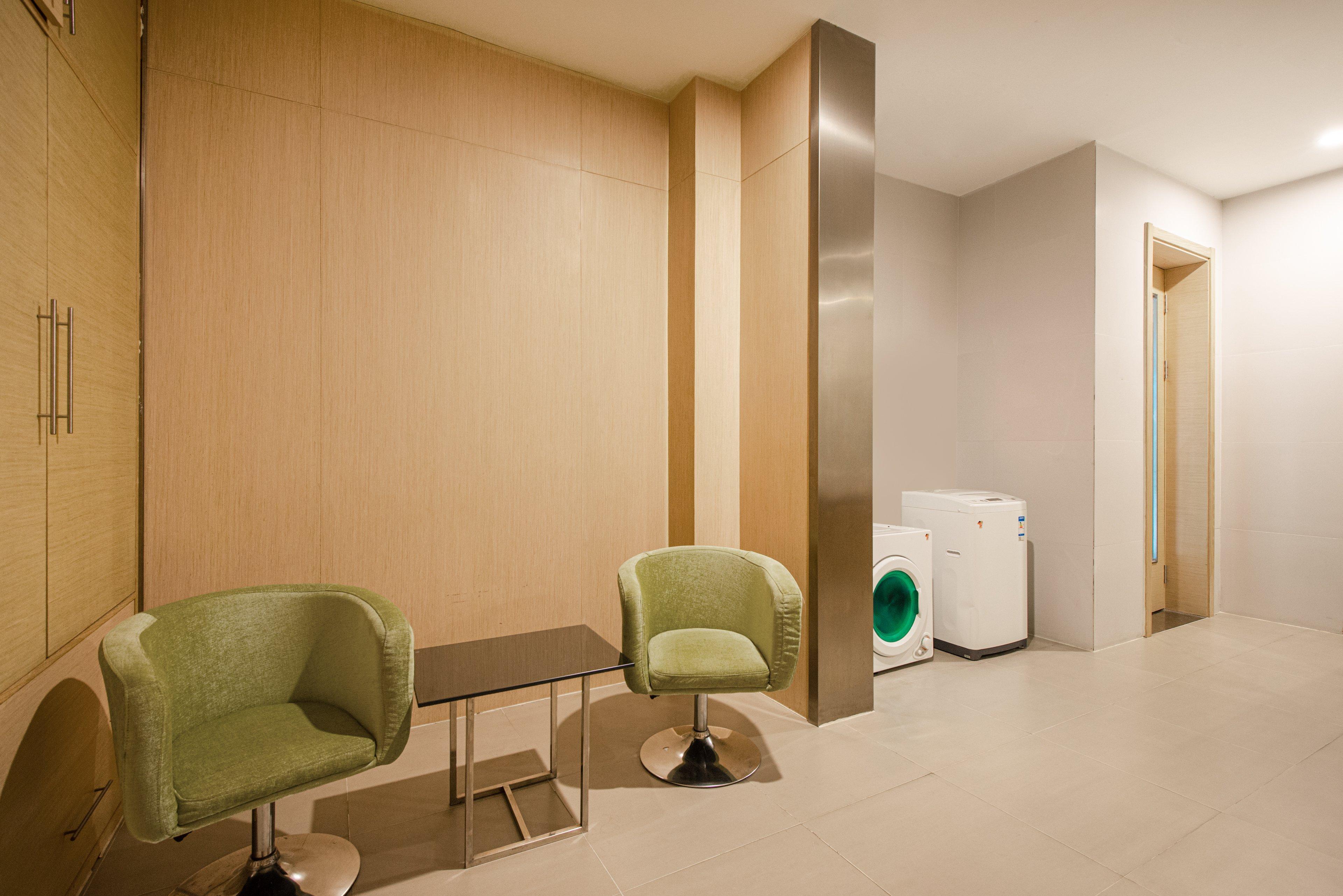 Holiday Inn Express Weihai Hi-Tech Zone By Ihg Kültér fotó